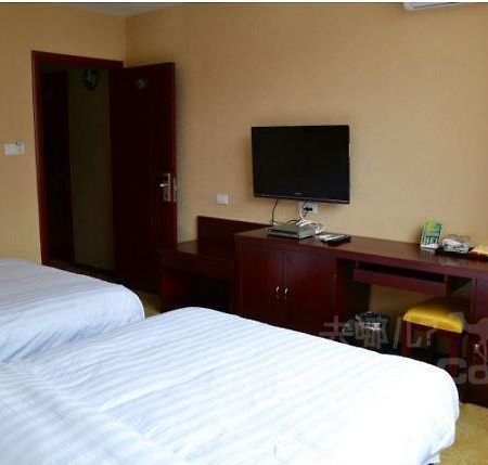 Guilin Jinxiu Xiaoxiang Business Hotel Lingchuan  Стая снимка