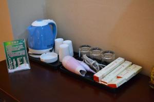 Guilin Jinxiu Xiaoxiang Business Hotel Lingchuan  Стая снимка